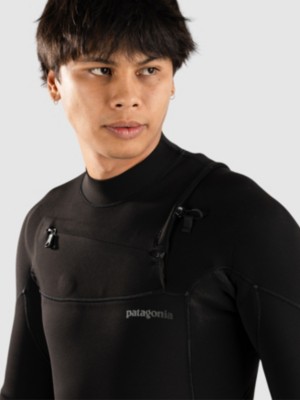 Patagonia R2 Regulator Fz Full Wetsuit - compre agora | ID-712573